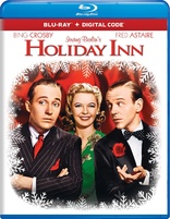 Holiday Inn (Blu-ray Movie)