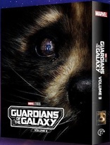 Guardians of the Galaxy Vol. 3 (Blu-ray Movie)