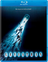 Leviathan (Blu-ray Movie)
