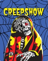 Creepshow 4K (Blu-ray Movie)