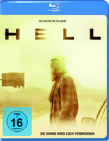 Hell (Blu-ray Movie)