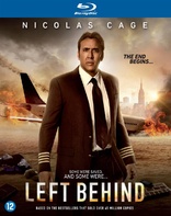 Left Behind (Blu-ray Movie), temporary cover art