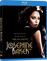 The Josephine Baker Story (Blu-ray Movie)
