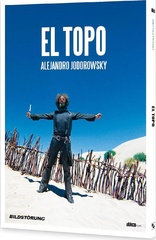 El Topo (Blu-ray Movie)