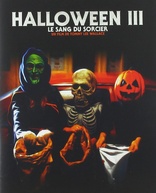 Halloween III: Season of the Witch (Blu-ray Movie)