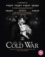 Cold War (Blu-ray Movie)