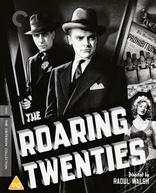 The Roaring Twenties 4K (Blu-ray Movie)