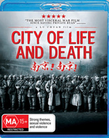 City of Life and Death (Blu-ray Movie), temporary cover art