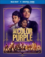 The Color Purple (Blu-ray Movie)