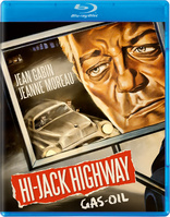Hi-Jack Highway (Blu-ray Movie)