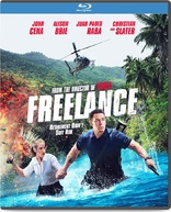 Freelance (Blu-ray Movie)