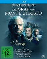 Der Graf von Monte Christo (Blu-ray Movie)