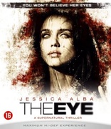 The Eye (Blu-ray Movie)