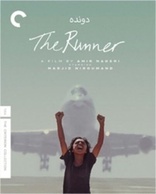 The Runner (Blu-ray Movie)