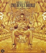 The Devil's Double (Blu-ray Movie)