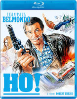 Ho! (Blu-ray Movie)