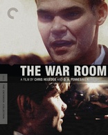 The War Room (Blu-ray Movie)