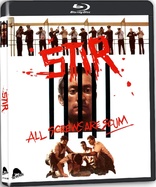 Stir (Blu-ray Movie)