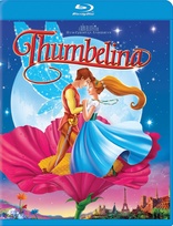 Thumbelina (Blu-ray Movie), temporary cover art