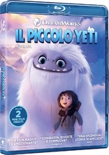 Il Piccolo Yeti (Blu-ray Movie)