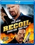 Recoil (Blu-ray Movie)
