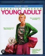 Young Adult (Blu-ray Movie)