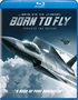 Born to Fly (Blu-ray Movie)