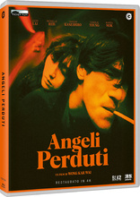 Angeli Perduti (Blu-ray Movie)
