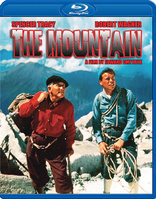 The Mountain (Blu-ray Movie)