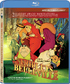 The Triplets of Belleville (Blu-ray Movie)