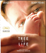 The Tree of Life (Blu-ray Movie), temporary cover art