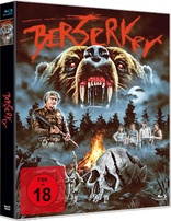 Berserker (Blu-ray Movie)