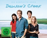 Dawson's Creek: Die komplette Serie (Blu-ray Movie)