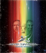 Never Surrender: A Galaxy Quest Documentary (Blu-ray Movie)