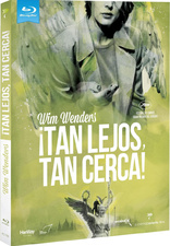 �Tan lejos, tan cerca! (Blu-ray Movie)