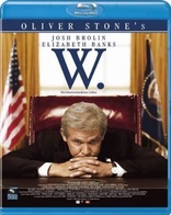 W. (Blu-ray Movie)