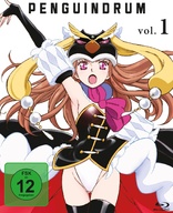 Penguindrum - Vol. 1 (Blu-ray Movie)