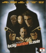 Lucky Number Slevin (Blu-ray Movie)