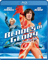 Blades of Glory (Blu-ray Movie)