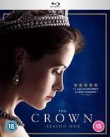 The Crown: Season One (Blu-ray Movie)