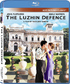 The Luzhin Defence (Blu-ray Movie)