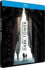 The Dark Tower (Blu-ray Movie)