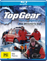 Top Gear: Polar Special (Blu-ray Movie), temporary cover art