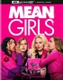 Mean Girls 4K (Blu-ray Movie)