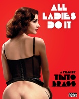 All Ladies Do It (Blu-ray Movie)