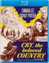 Cry, the Beloved Country (Blu-ray Movie)
