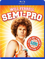 Semi-Pro (Blu-ray Movie)