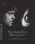 Werckmeister Harmonies 4K (Blu-ray Movie)