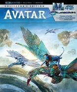 Avatar 4K (Blu-ray Movie)