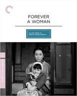 Forever a Woman (Blu-ray Movie)